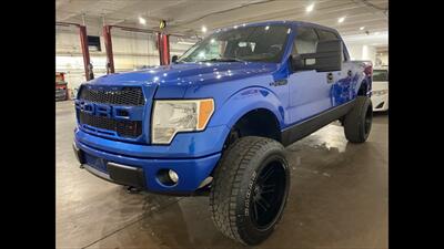 2014 Ford F-150 STX   - Photo 7 - Mesa, AZ 85201