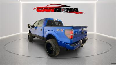 2014 Ford F-150 STX   - Photo 6 - Mesa, AZ 85201