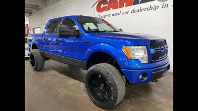 2014 Ford F-150 STX   - Photo 2 - Mesa, AZ 85201