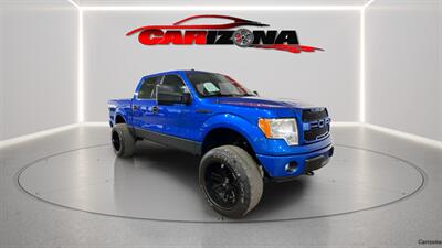 2014 Ford F-150 STX   - Photo 2 - Mesa, AZ 85201