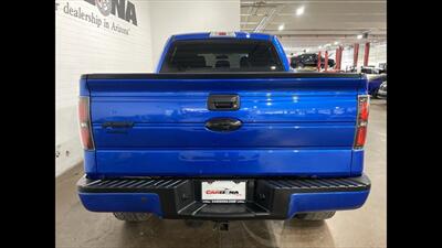 2014 Ford F-150 STX   - Photo 4 - Mesa, AZ 85201