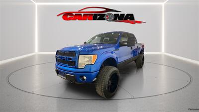 2014 Ford F-150 STX   - Photo 7 - Mesa, AZ 85201