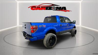 2014 Ford F-150 STX   - Photo 3 - Mesa, AZ 85201