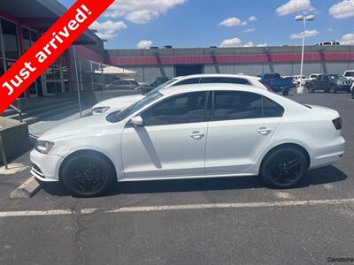 2018 Volkswagen Jetta 1.4T S   - Photo 2 - Mesa, AZ 85201