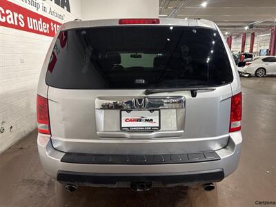 2011 Honda Pilot EX-L   - Photo 3 - Mesa, AZ 85201