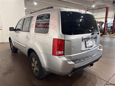 2011 Honda Pilot EX-L   - Photo 4 - Mesa, AZ 85201