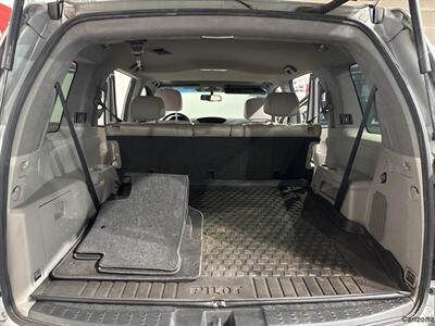 2011 Honda Pilot EX-L   - Photo 14 - Mesa, AZ 85201