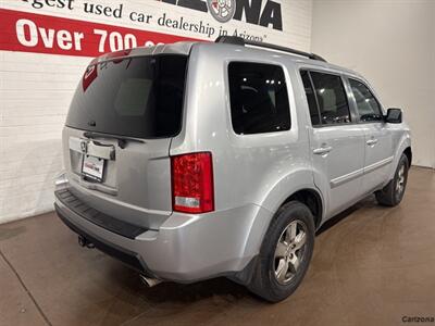 2011 Honda Pilot EX-L   - Photo 2 - Mesa, AZ 85201