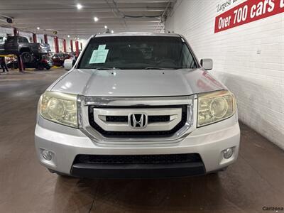 2011 Honda Pilot EX-L   - Photo 5 - Mesa, AZ 85201