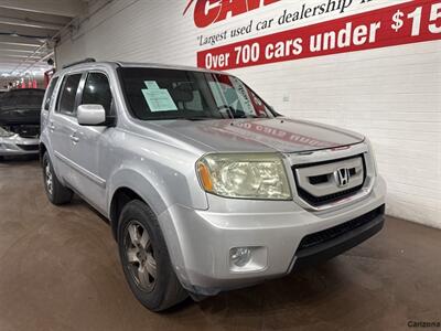 2011 Honda Pilot EX-L   - Photo 6 - Mesa, AZ 85201