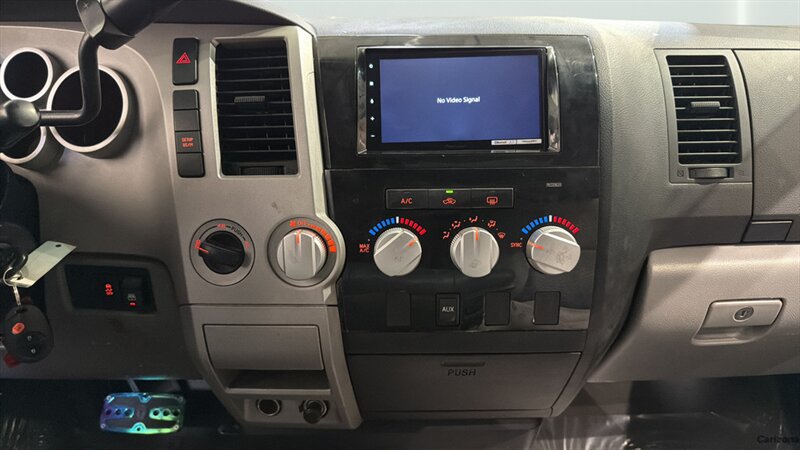 2008 Toyota Tundra SR5 CrewMax - Photo 15 - Mesa, AZ 85201