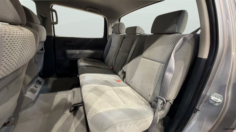 2008 Toyota Tundra SR5 CrewMax - Photo 33 - Mesa, AZ 85201