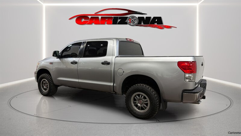 2008 Toyota Tundra SR5 CrewMax - Photo 7 - Mesa, AZ 85201