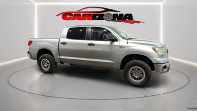 2008 Toyota Tundra SR5 CrewMax - Photo 13 - Mesa, AZ 85201