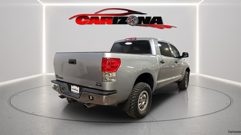 2008 Toyota Tundra SR5 CrewMax - Photo 10 - Mesa, AZ 85201