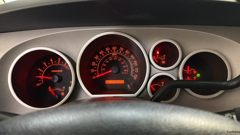 2008 Toyota Tundra SR5 CrewMax - Photo 29 - Mesa, AZ 85201