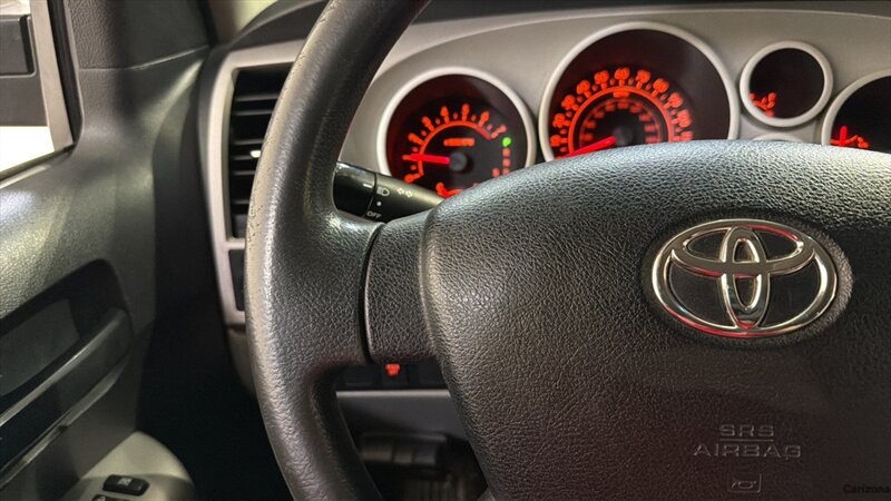 2008 Toyota Tundra SR5 CrewMax - Photo 27 - Mesa, AZ 85201