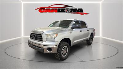 2008 Toyota Tundra SR5 CrewMax - Photo 4 - Mesa, AZ 85201