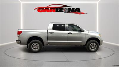 2008 Toyota Tundra SR5 CrewMax - Photo 12 - Mesa, AZ 85201