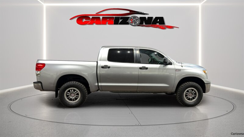 2008 Toyota Tundra SR5 CrewMax - Photo 12 - Mesa, AZ 85201