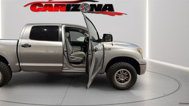2008 Toyota Tundra SR5 CrewMax - Photo 17 - Mesa, AZ 85201