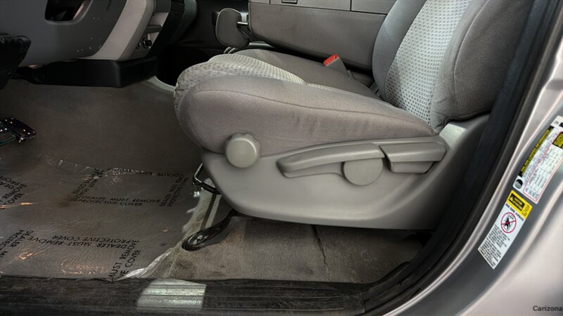 2008 Toyota Tundra SR5 CrewMax - Photo 20 - Mesa, AZ 85201