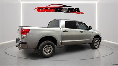 2008 Toyota Tundra SR5 CrewMax - Photo 11 - Mesa, AZ 85201