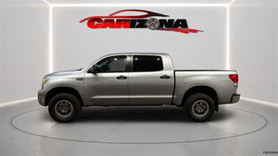 2008 Toyota Tundra SR5 CrewMax - Photo 6 - Mesa, AZ 85201