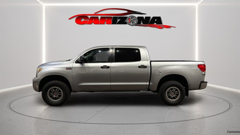 2008 Toyota Tundra SR5 CrewMax - Photo 6 - Mesa, AZ 85201