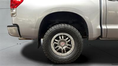2008 Toyota Tundra SR5 CrewMax - Photo 35 - Mesa, AZ 85201