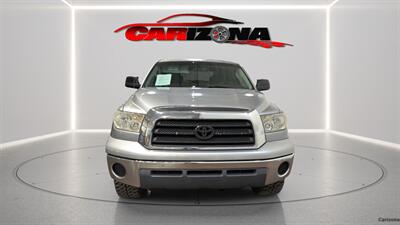 2008 Toyota Tundra SR5 CrewMax - Photo 2 - Mesa, AZ 85201