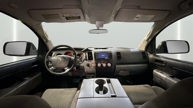 2008 Toyota Tundra SR5 CrewMax - Photo 31 - Mesa, AZ 85201