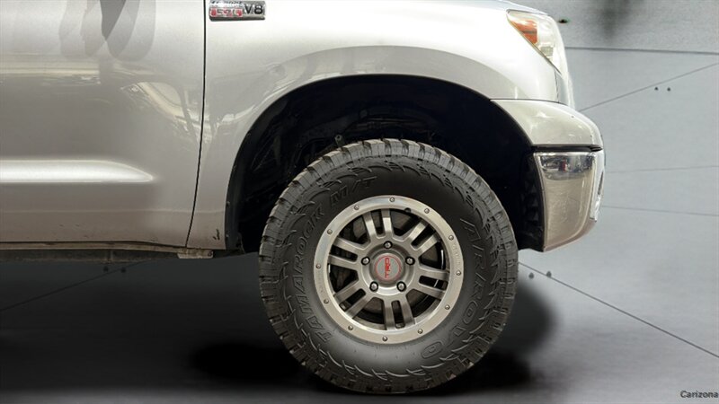 2008 Toyota Tundra SR5 CrewMax - Photo 34 - Mesa, AZ 85201