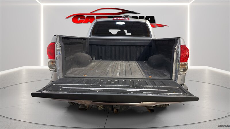 2008 Toyota Tundra SR5 CrewMax - Photo 22 - Mesa, AZ 85201