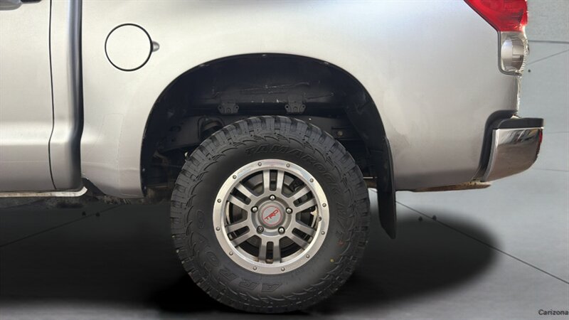 2008 Toyota Tundra SR5 CrewMax - Photo 37 - Mesa, AZ 85201