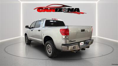 2008 Toyota Tundra SR5 CrewMax - Photo 8 - Mesa, AZ 85201