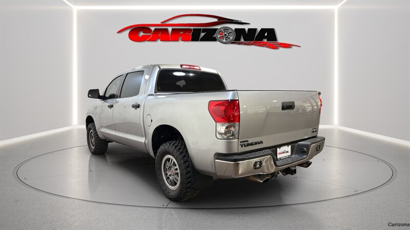 2008 Toyota Tundra SR5 CrewMax - Photo 8 - Mesa, AZ 85201