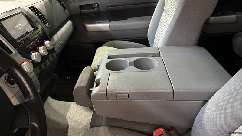 2008 Toyota Tundra SR5 CrewMax - Photo 26 - Mesa, AZ 85201