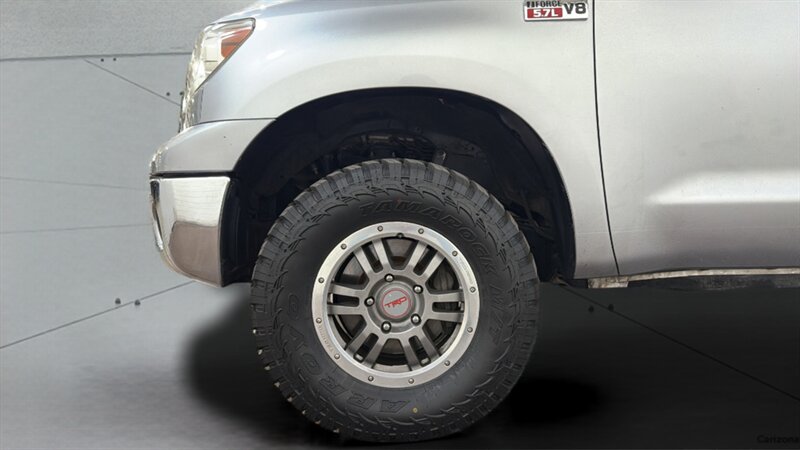 2008 Toyota Tundra SR5 CrewMax - Photo 36 - Mesa, AZ 85201