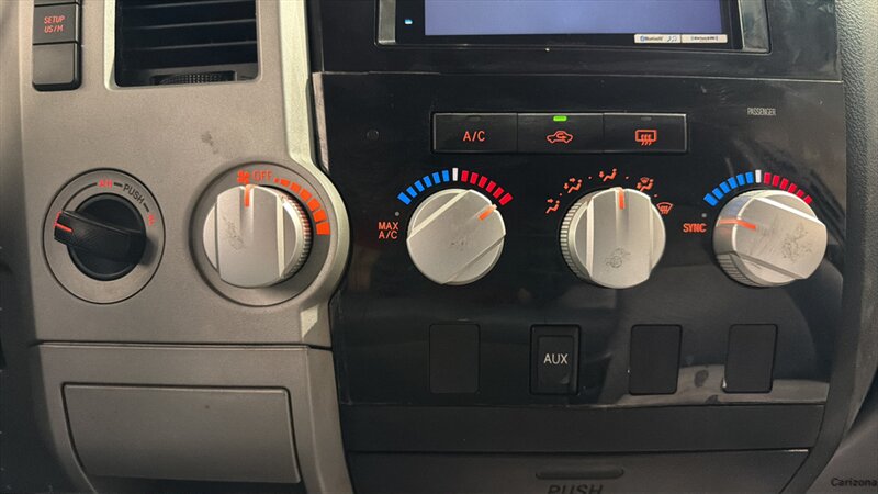 2008 Toyota Tundra SR5 CrewMax - Photo 28 - Mesa, AZ 85201