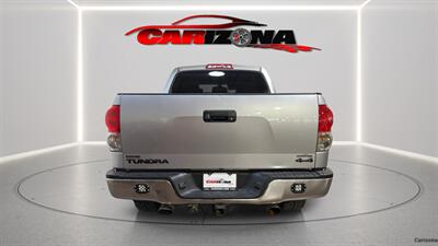 2008 Toyota Tundra SR5 CrewMax - Photo 9 - Mesa, AZ 85201