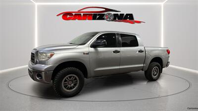 2008 Toyota Tundra SR5 CrewMax - Photo 5 - Mesa, AZ 85201