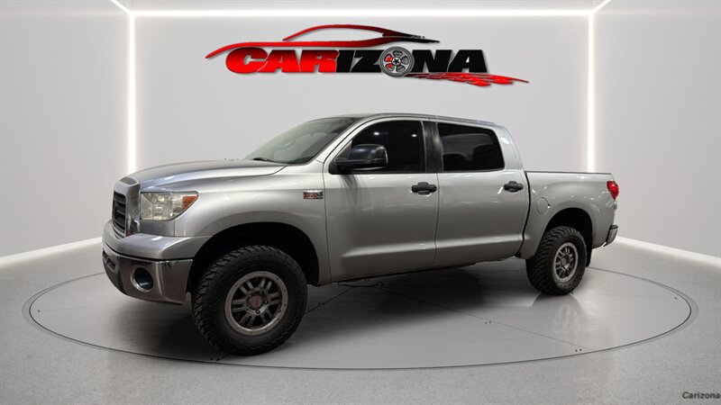 2008 Toyota Tundra SR5 CrewMax - Photo 5 - Mesa, AZ 85201