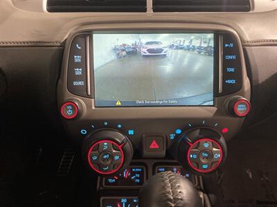 2014 Chevrolet Camaro 2LT 2LT   - Photo 16 - Mesa, AZ 85201
