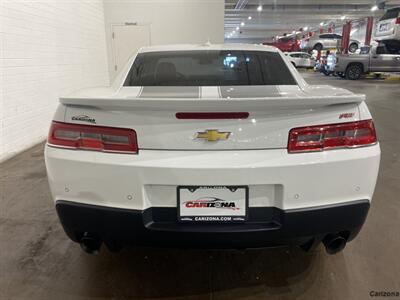 2014 Chevrolet Camaro 2LT 2LT   - Photo 4 - Mesa, AZ 85201