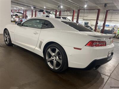2014 Chevrolet Camaro 2LT 2LT   - Photo 6 - Mesa, AZ 85201