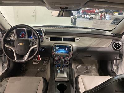 2014 Chevrolet Camaro 2LT 2LT   - Photo 11 - Mesa, AZ 85201