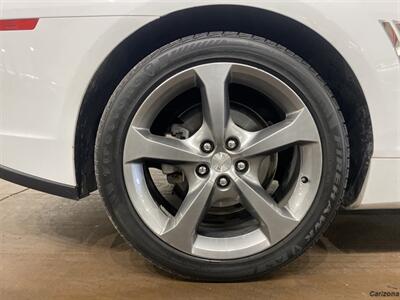2014 Chevrolet Camaro 2LT 2LT   - Photo 17 - Mesa, AZ 85201