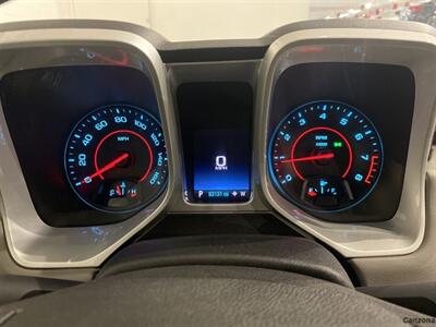 2014 Chevrolet Camaro 2LT 2LT   - Photo 12 - Mesa, AZ 85201