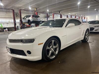 2014 Chevrolet Camaro 2LT 2LT   - Photo 7 - Mesa, AZ 85201